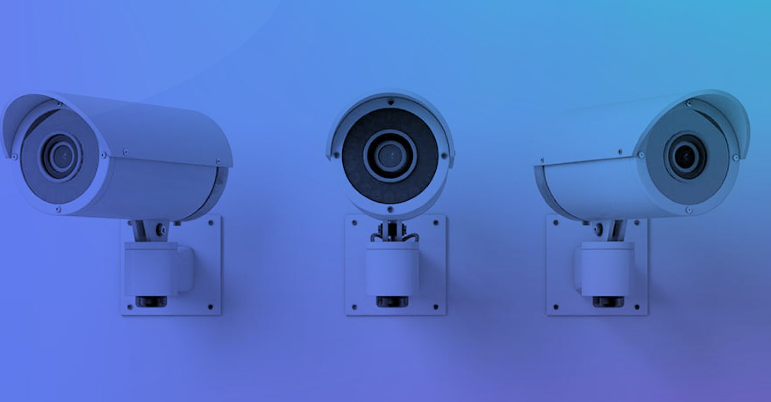 How to Improve Surveillance with Artificial Intelligence DeepX