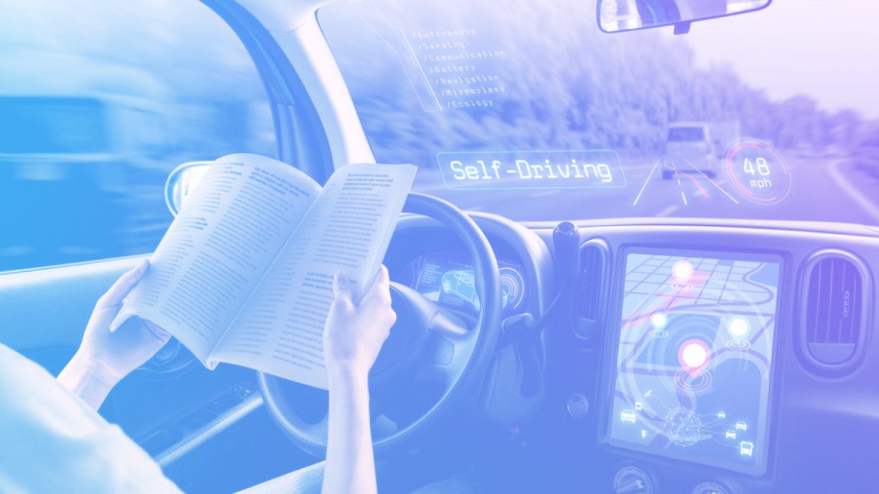 Road Safety Computer Vision