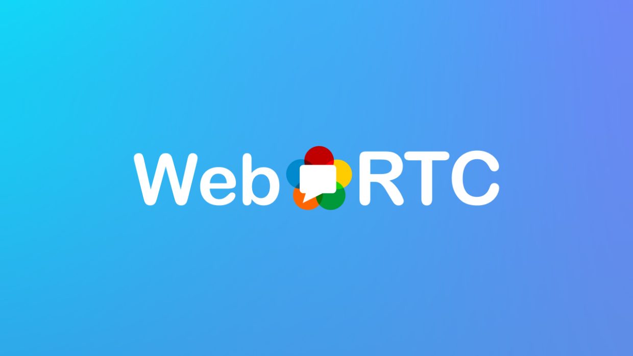 Machine Vision-based WebRTC
