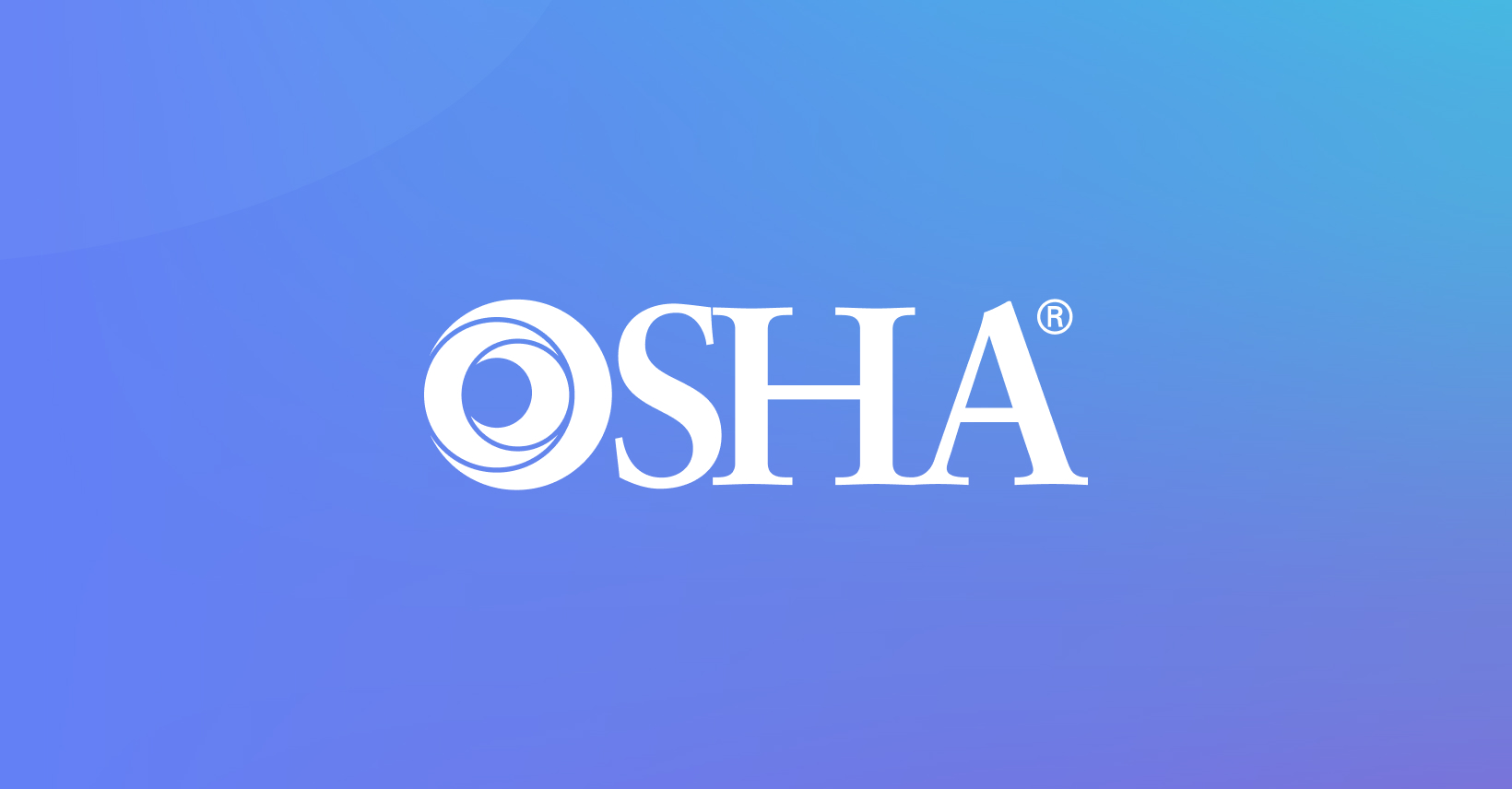 OSHA AI Software