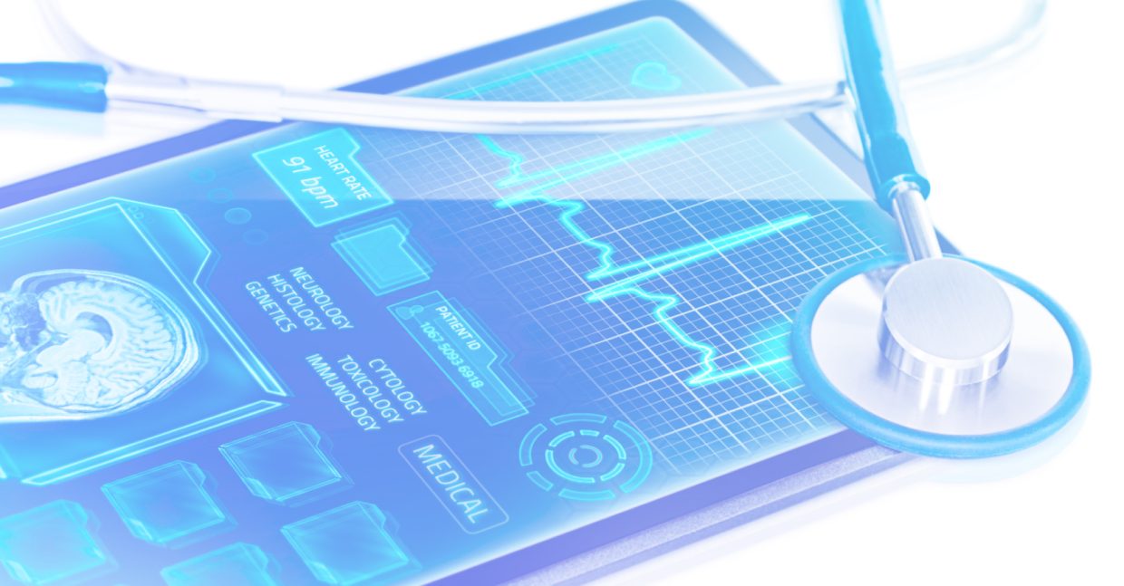 AI-driven Solutions for Healthcare Article