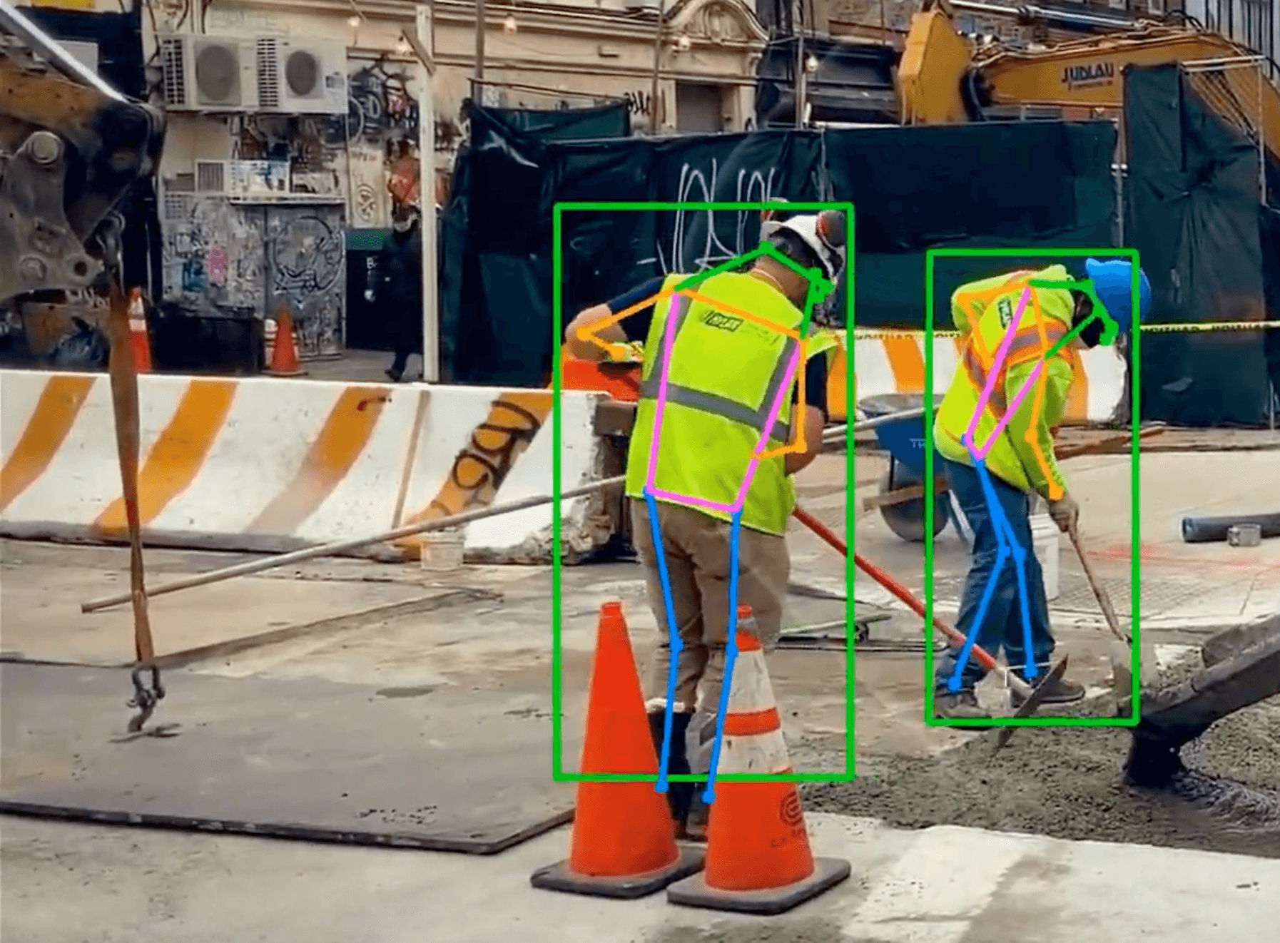 deepx-detection