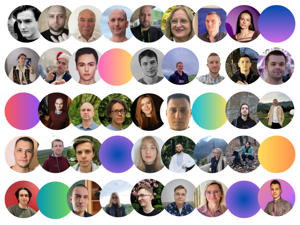 DeepX Team