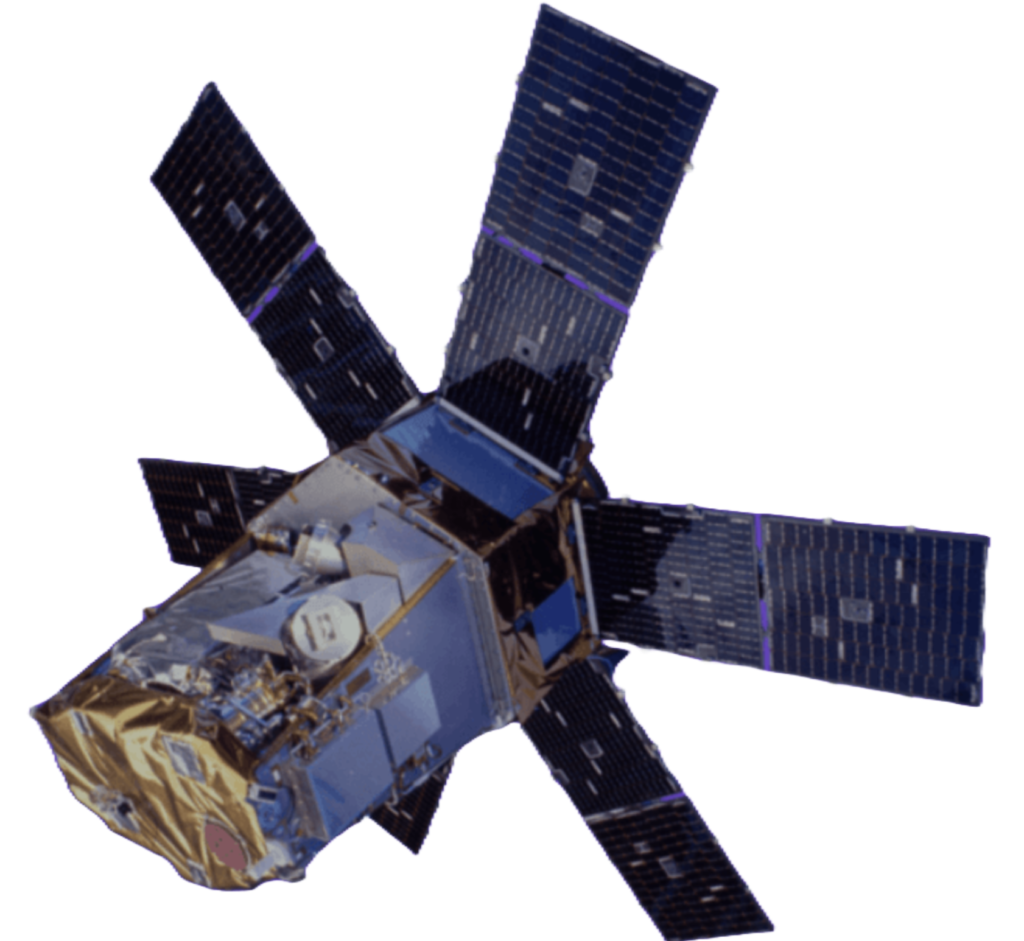 satellite