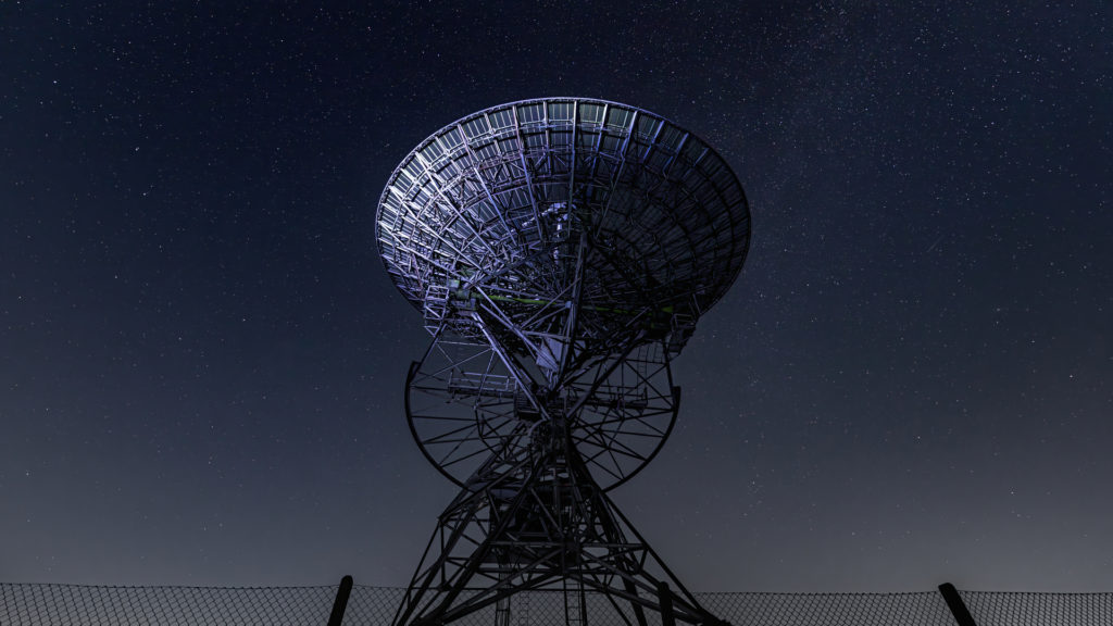 Real-Time AI Signal Detection from SETI - DeepX